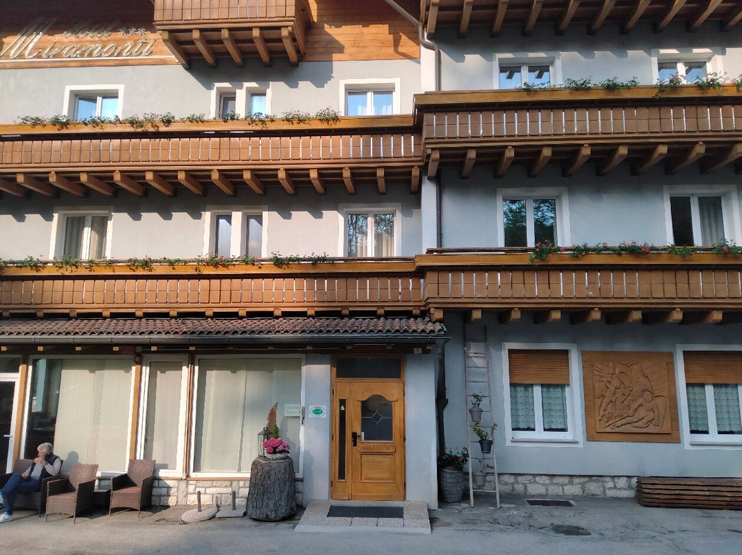 Hotel Miramonti主图