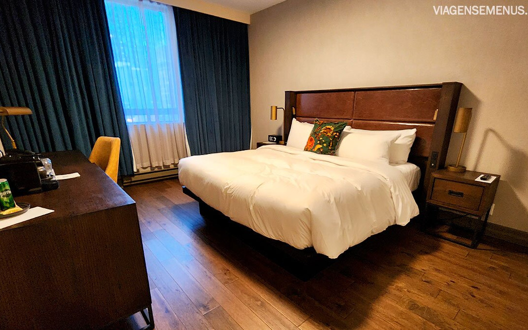 The Metcalfe Hotel By Gray Collection主图