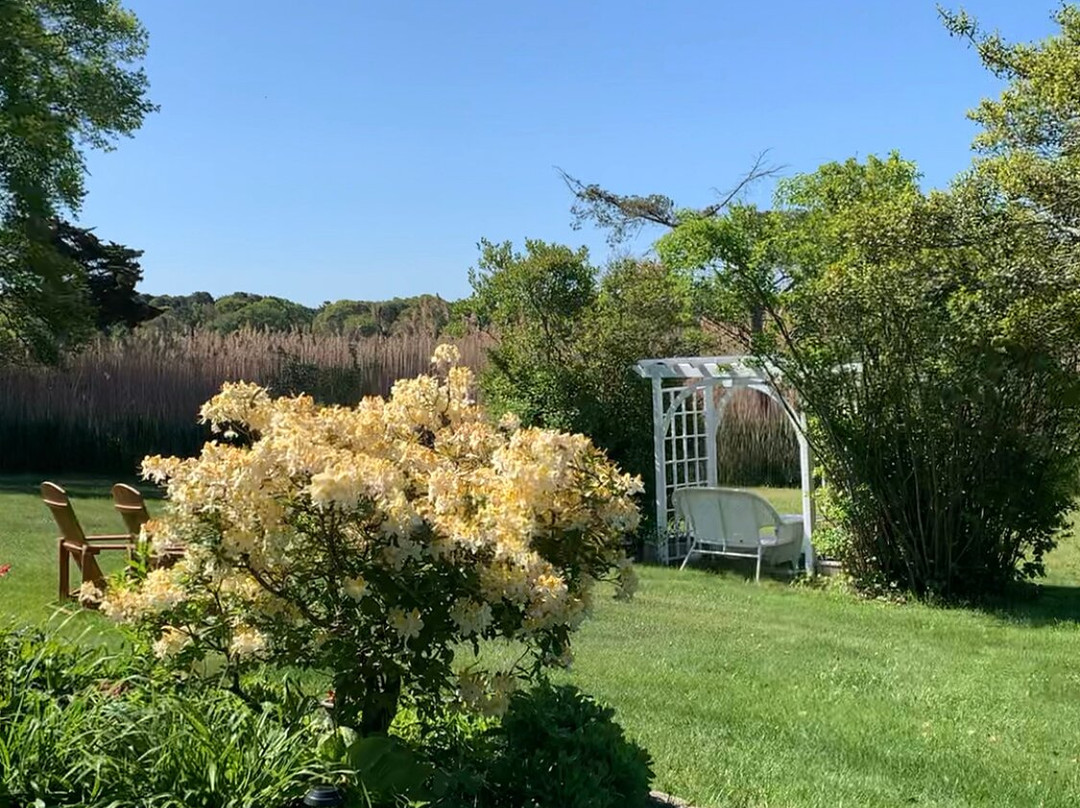 Spring Garden Inn Motel主图