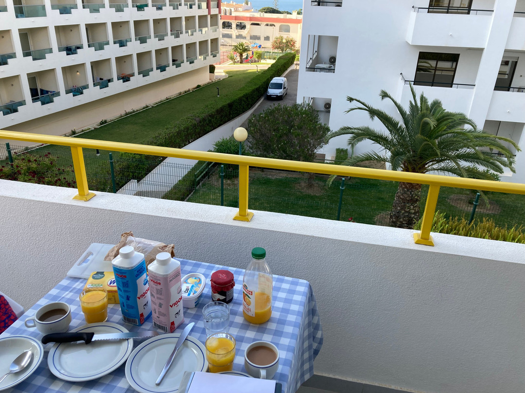 Ukino Terrace Algarve - Concept Hotel主图