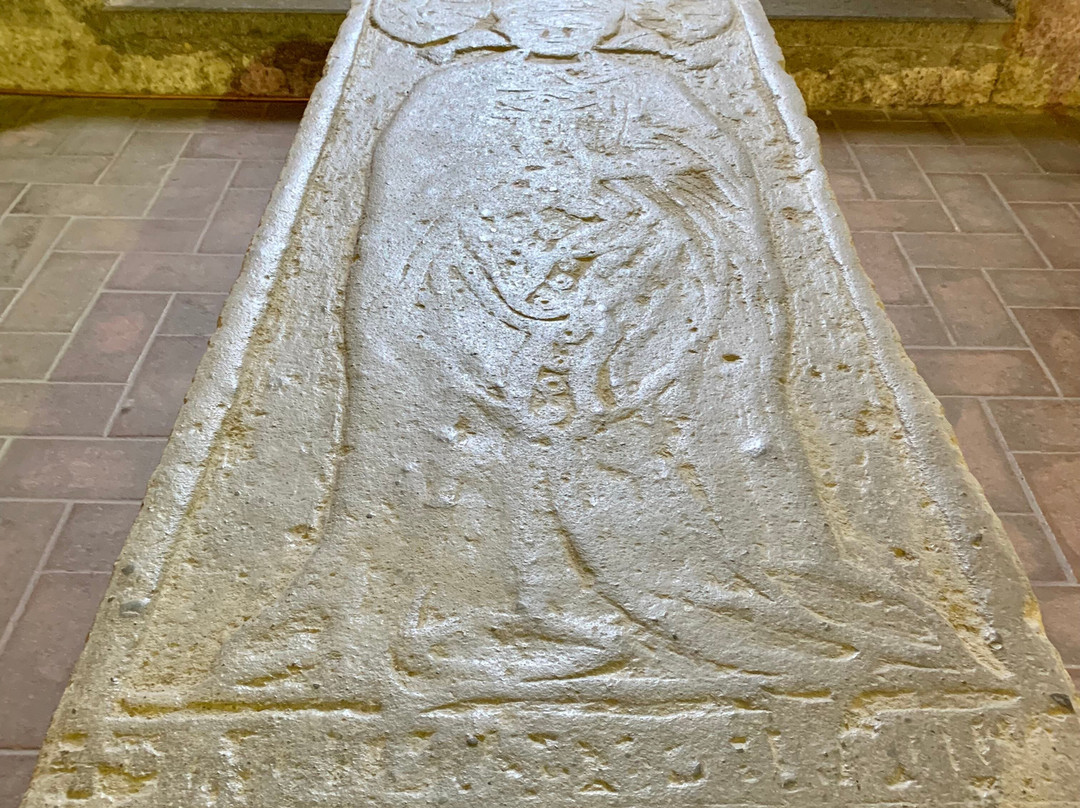 Chiesa di San Flaviano景点图片