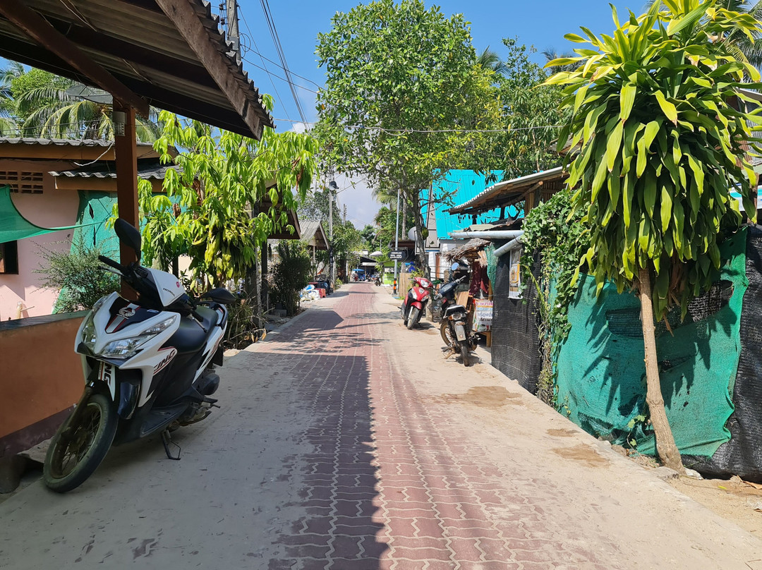 Ban Koh Mook Community Tourism Enterprise Group Koh Mook Community Based Tourism景点图片