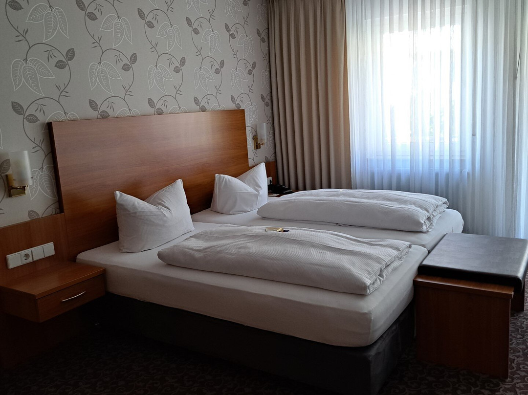Hotel Alexa主图