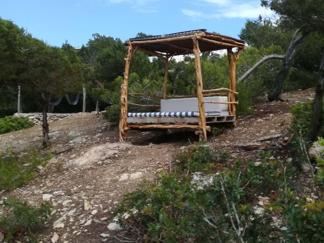 Hostal Cala Moli主图