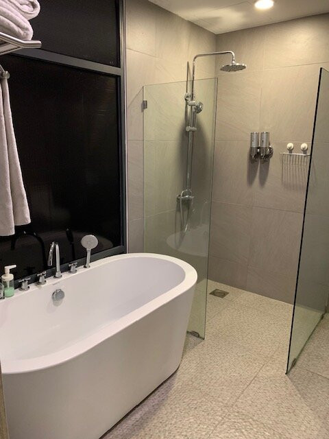 Bedrock Hotel, Ipoh主图