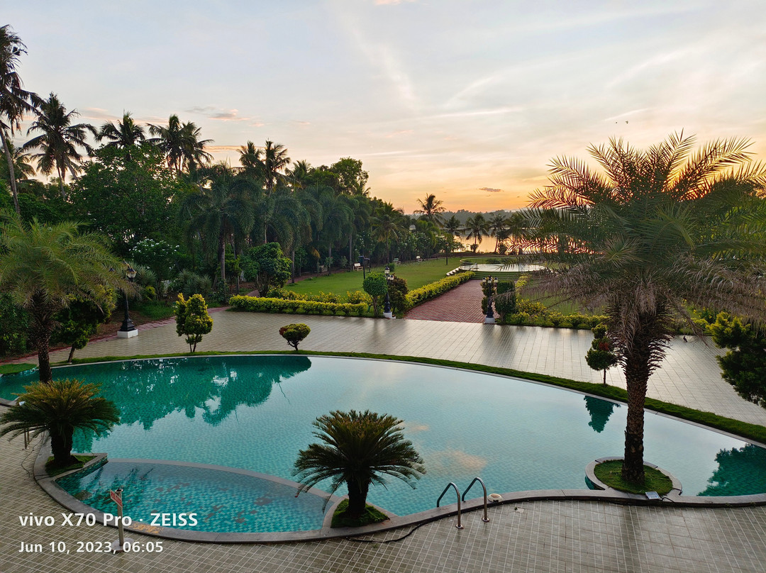 Lake Palace Hotel主图