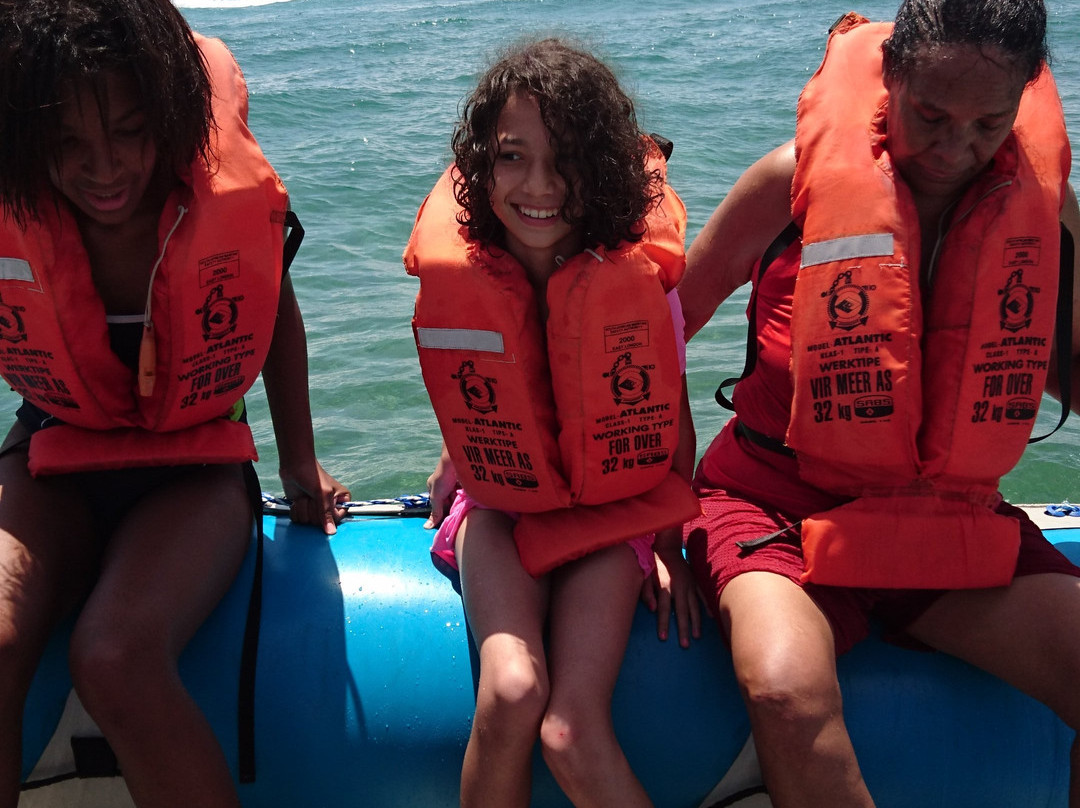 Sea Escapes Sodwana Bay-索德瓦纳必去景点