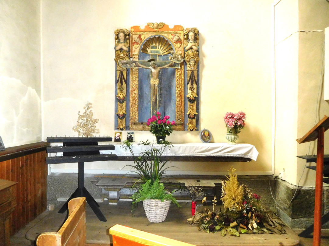 Église Notre-Dame-de-l'Assomption景点图片