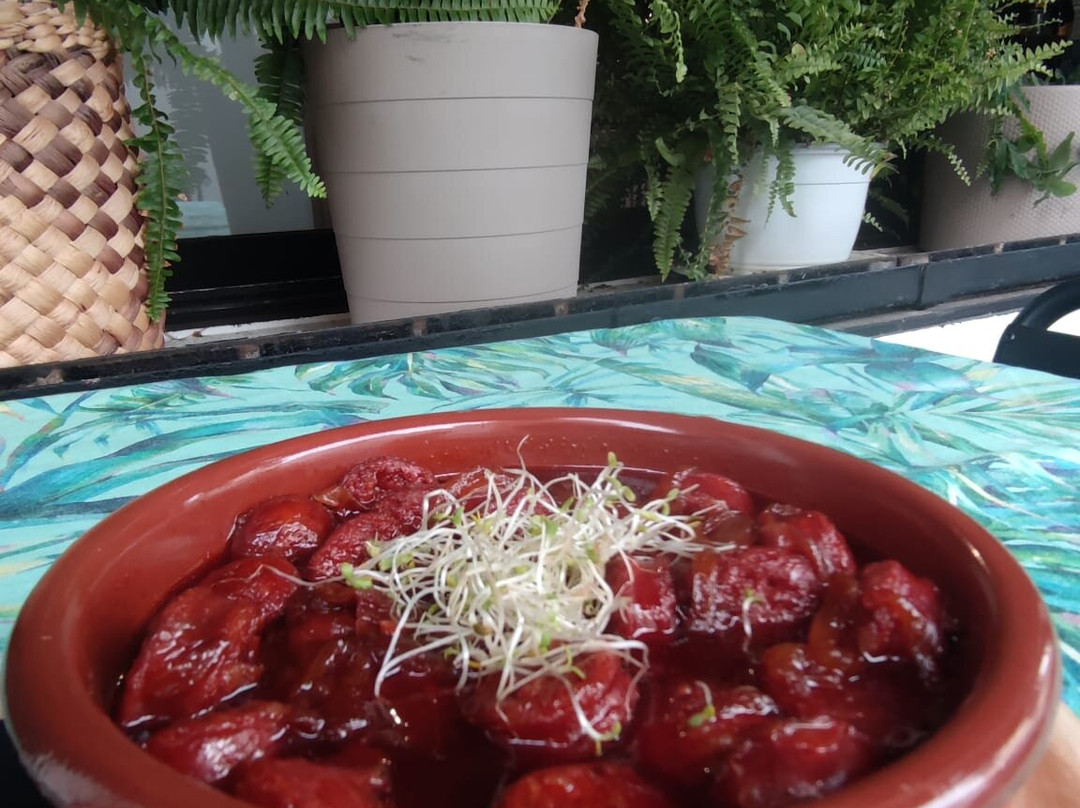 Jungle Bistro Ibiza