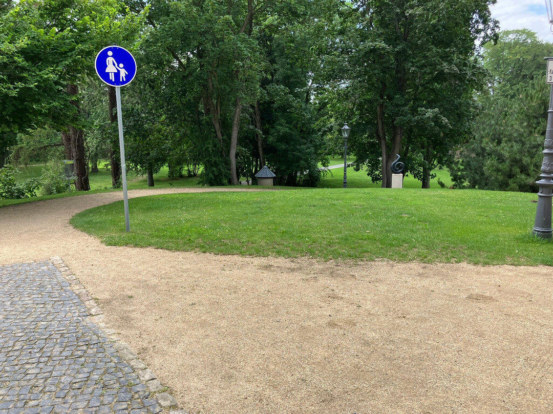 Seeliger Park景点图片