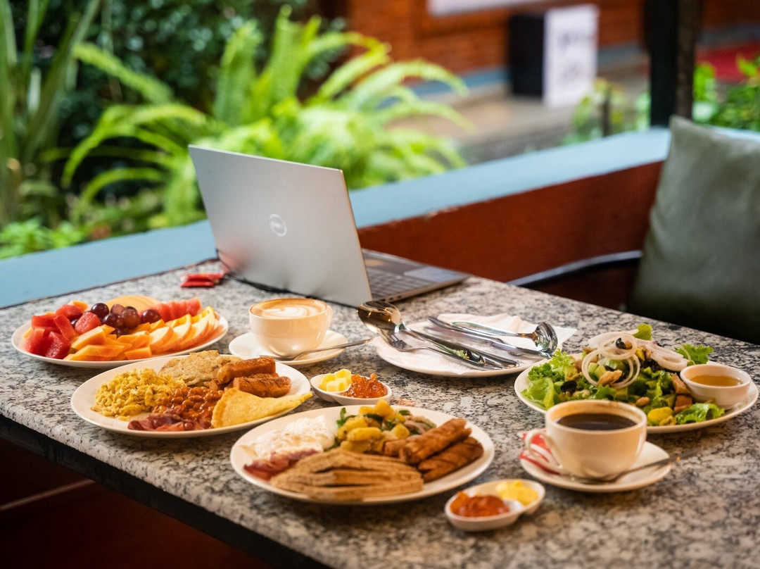 Breakfast House Thamel