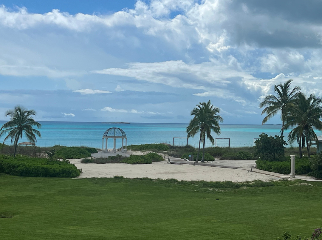 Sandals Emerald Bay主图