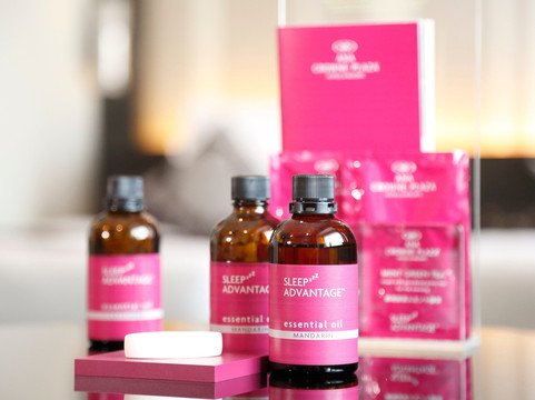 广岛全日空皇冠假日酒店主图