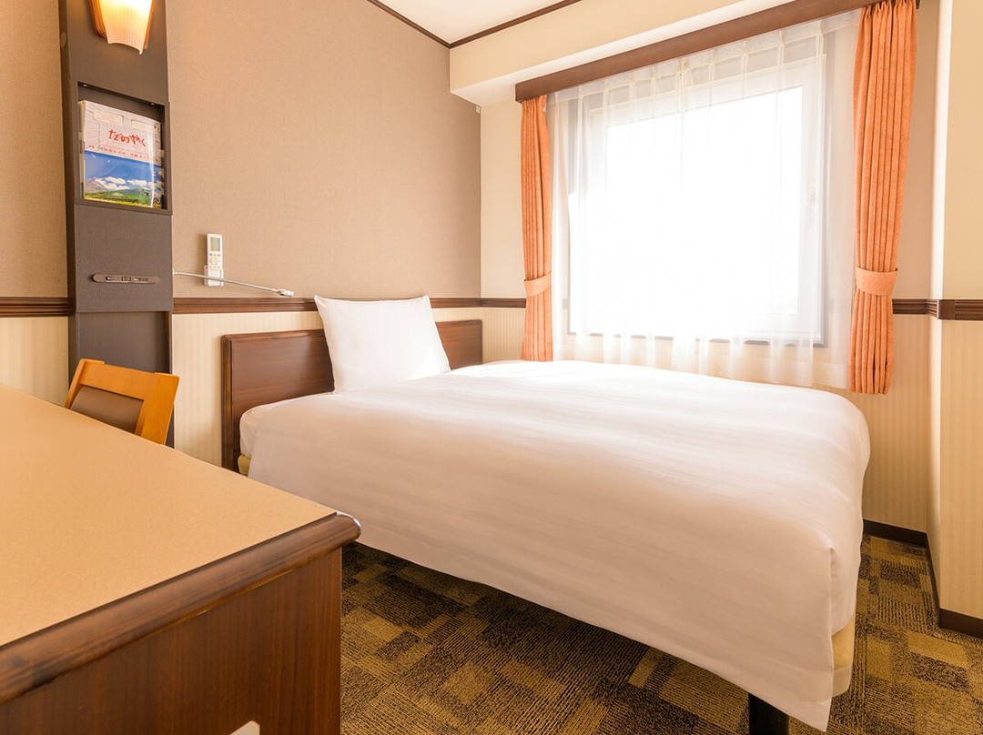 Toyoko Inn Honatsugi-eki Minami-guchi主图