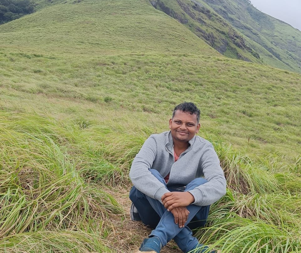 Chembra Peak-瓦亚纳德区必去景点