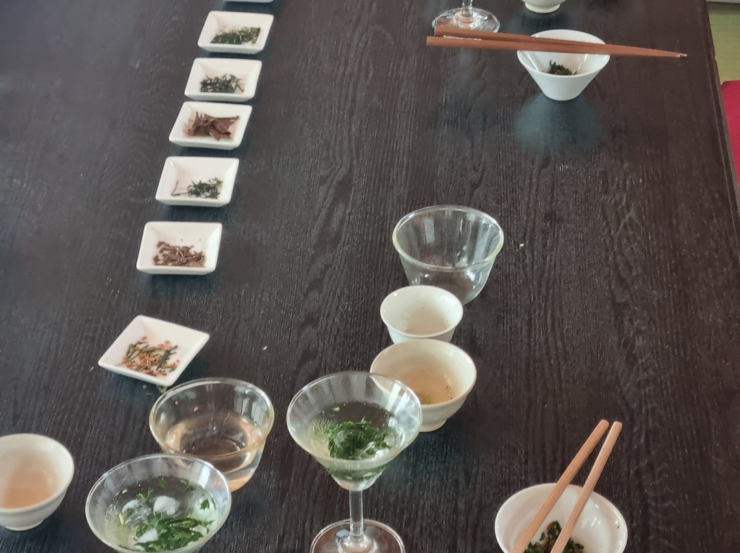 Kyoto Obubu Tea Farms-和束町必去景点