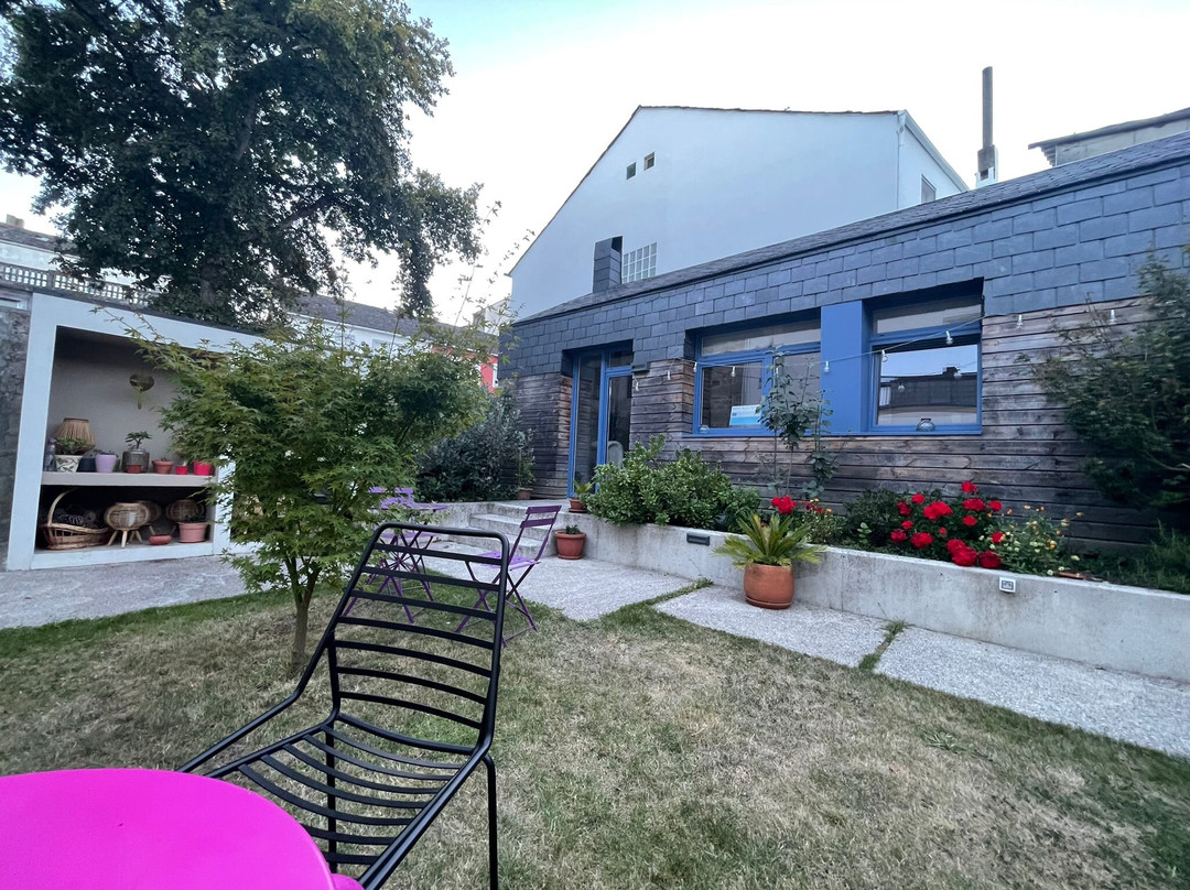 Casa da Galbana主图