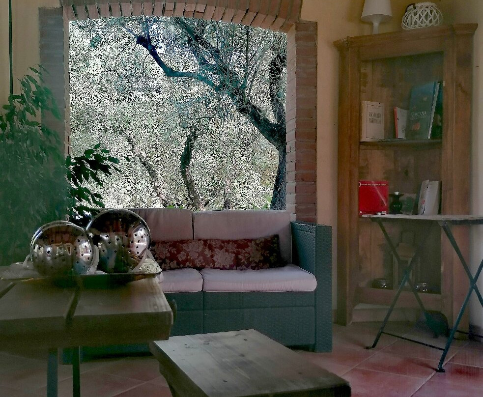 Agriturismo Podere Valdo