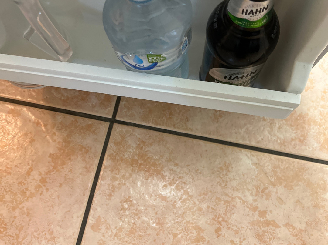 True Blue Motor Inn主图