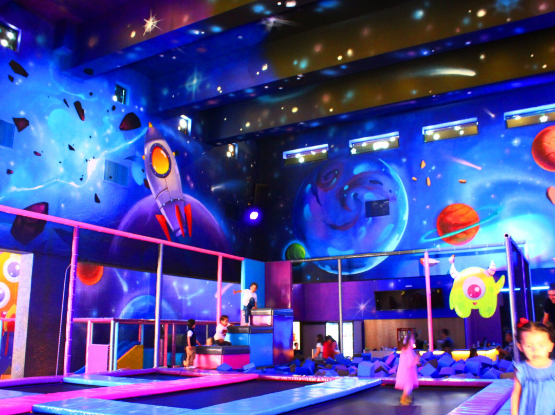 Pinos旅游景点-Kidiverso