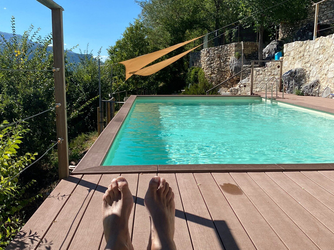 Castello Di Fagnano Albergo Diffuso主图