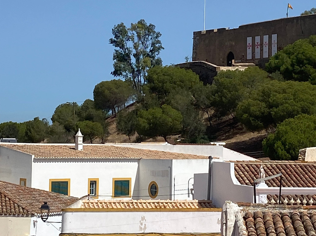 Castro Marim Golfe & Country Club主图