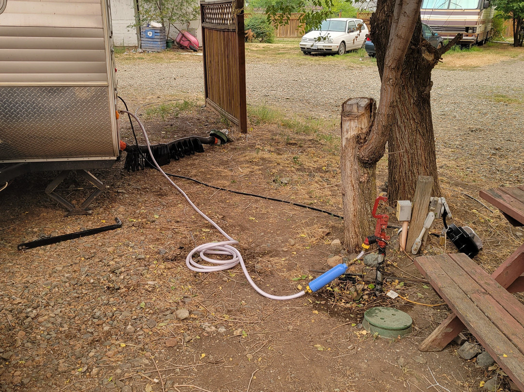 Retasket Lodge & Rv Park主图