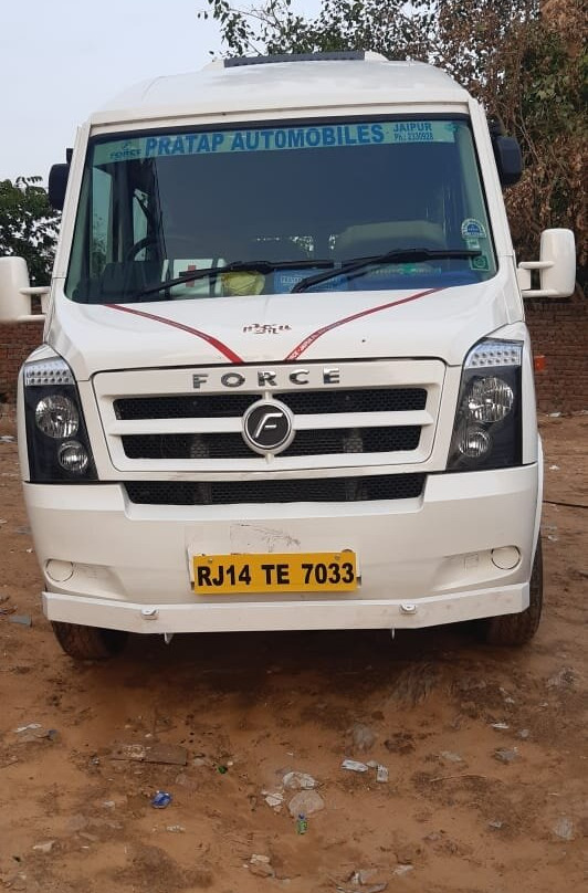 Way to Soul of India-斋蒲尔必去景点