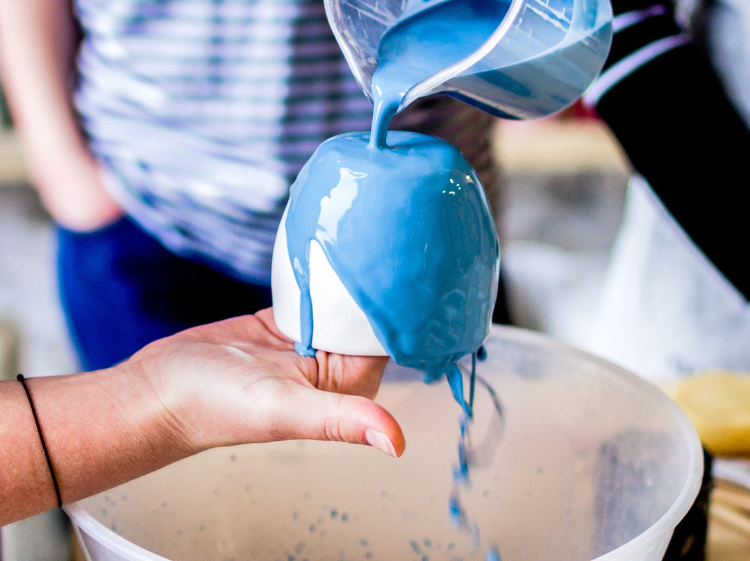 Art Gym & Art Gallery