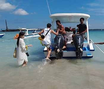 Bali King Tour-登巴萨必去景点