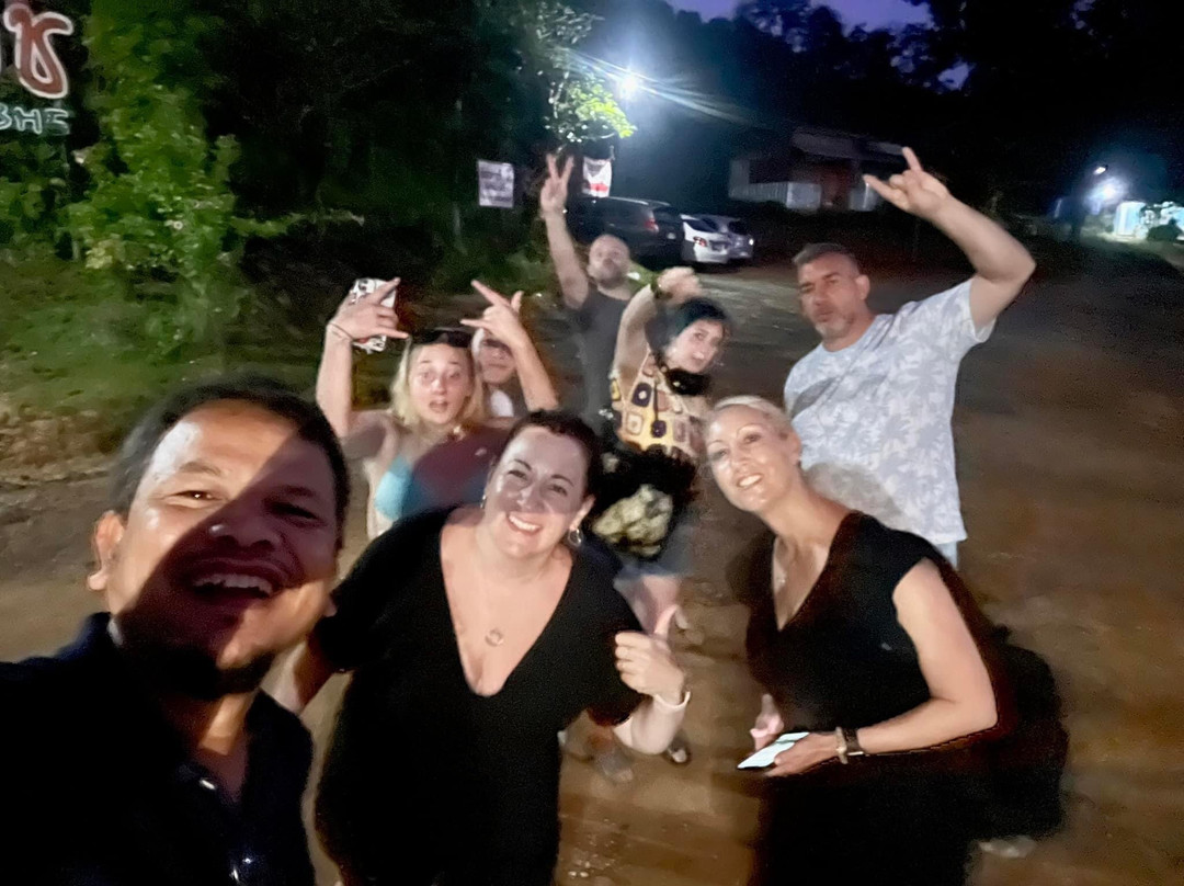 Travel with Me-普吉镇必去景点