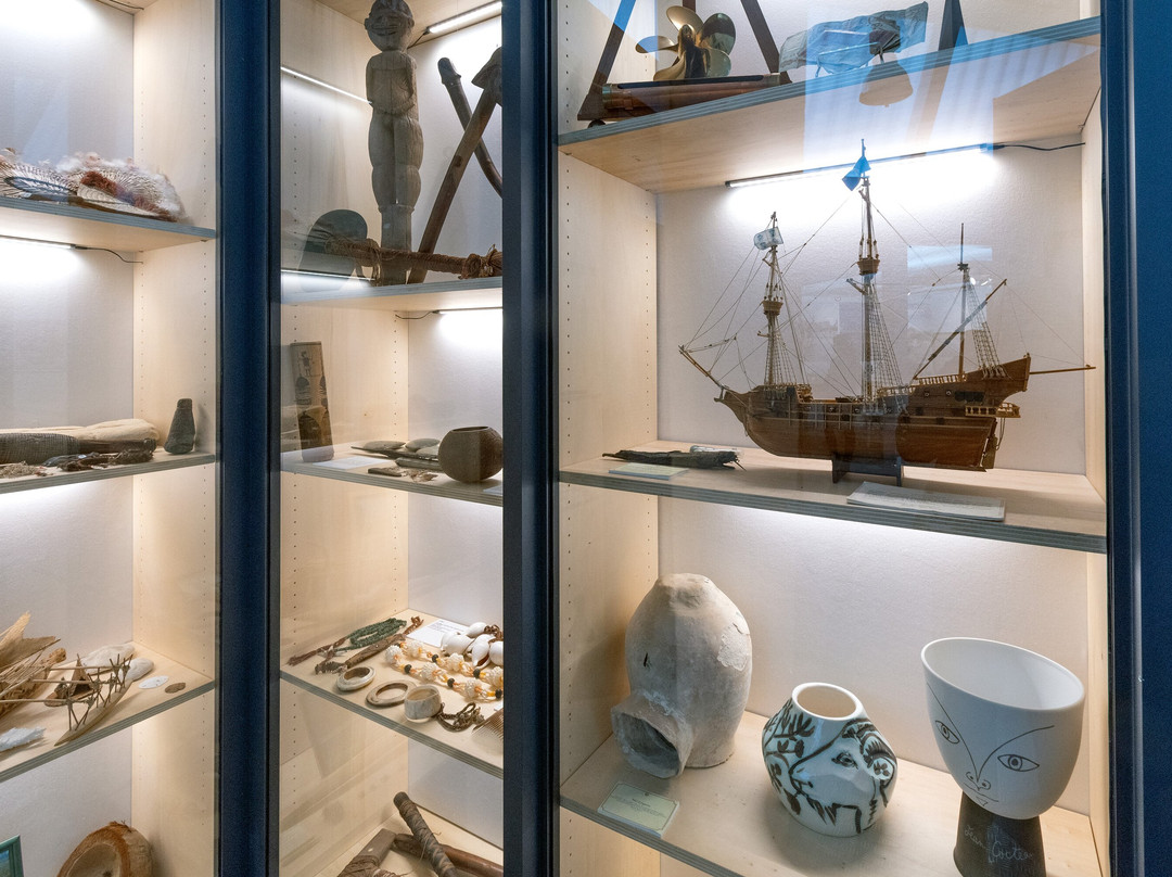 Musée de Royan景点图片