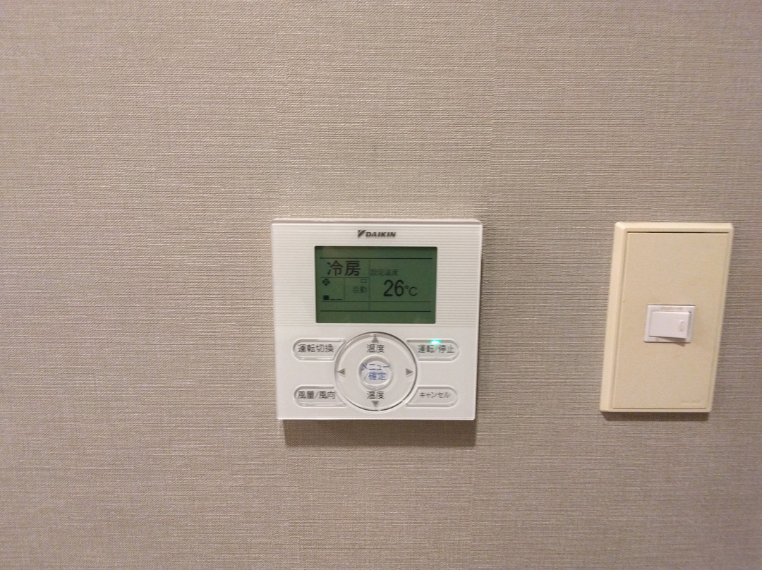 Hotel Monarque Tottori主图