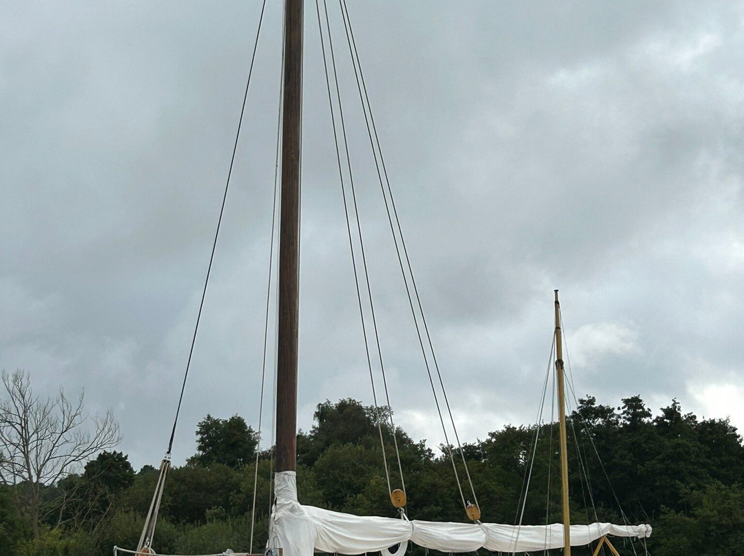 Wroxham Boat Hire景点图片