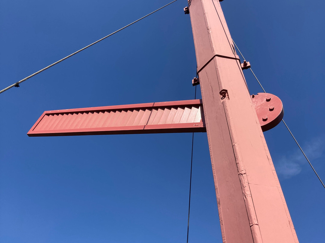 Semaphore Tower Wisley-Wisley必去景点