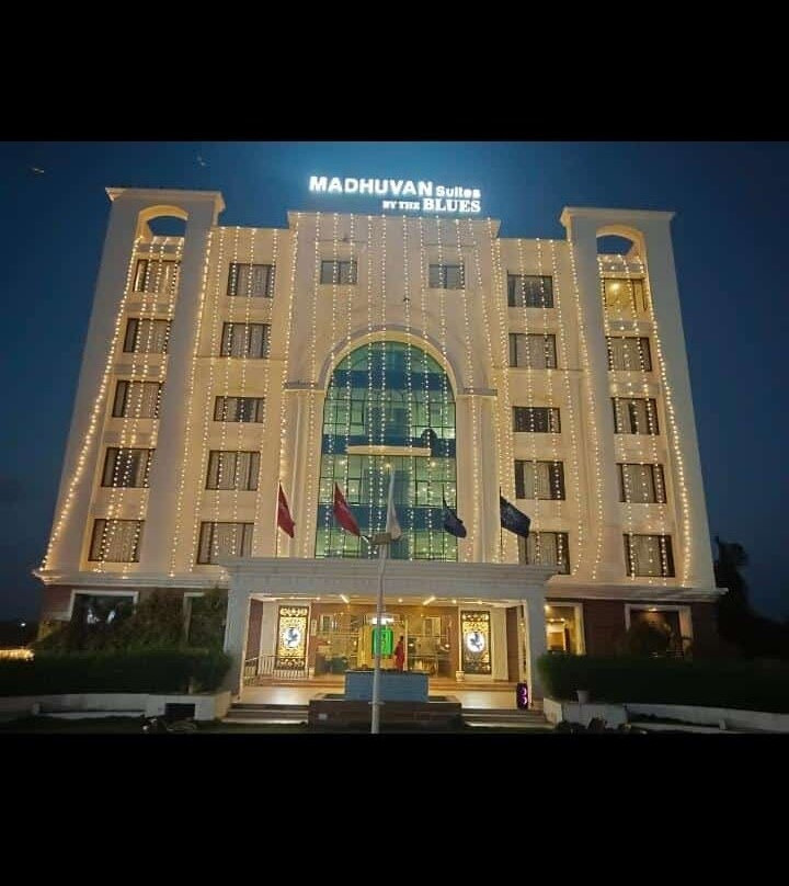 Madhuvan Suites主图