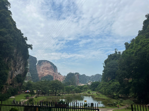 Raythetour-怡保必去景点