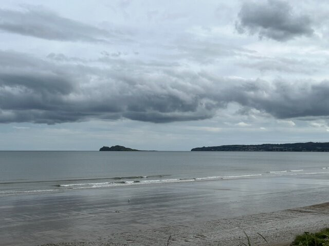 Portmarnock Beach-Portmarnock必去景点