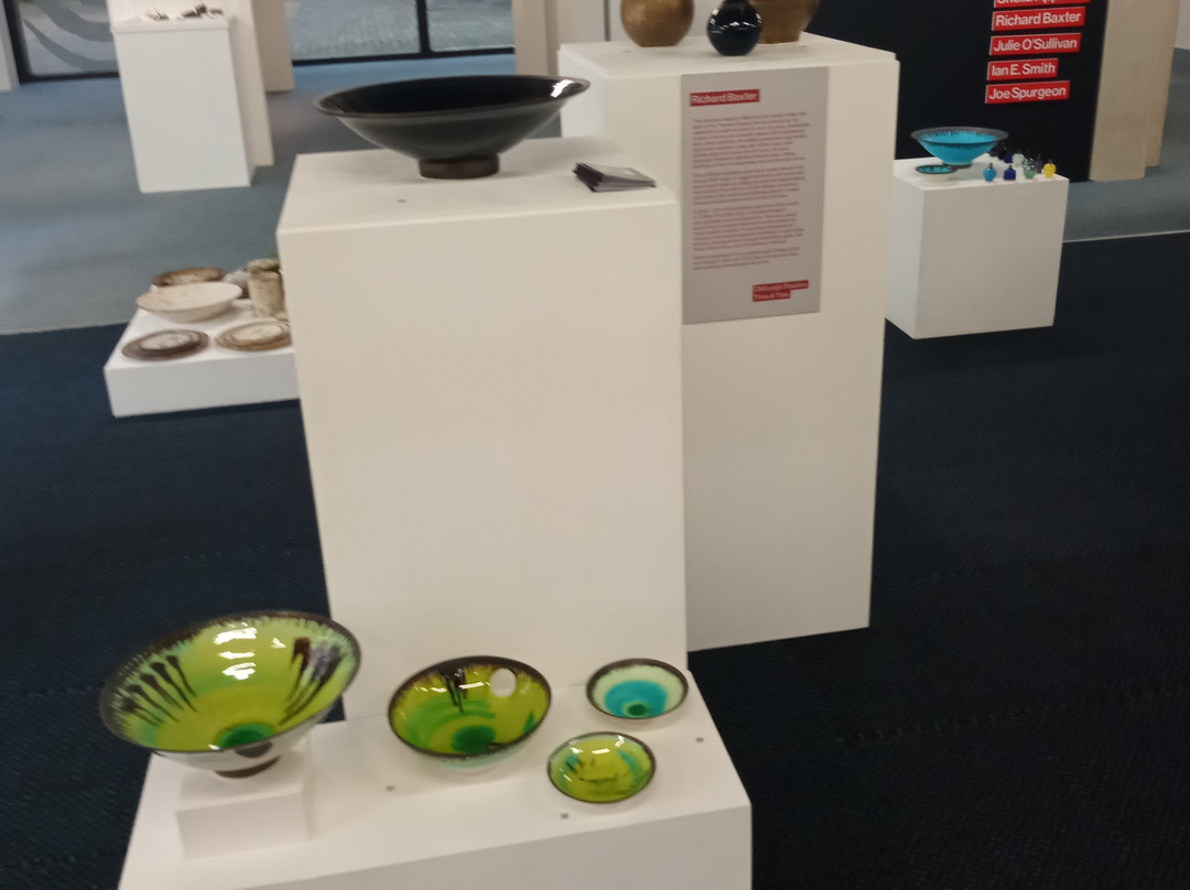 Beecroft Art Gallery景点图片