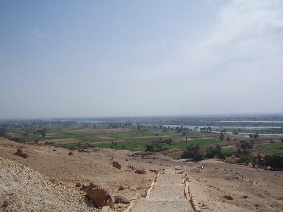 Beni Hassan-Al Minya必去景点