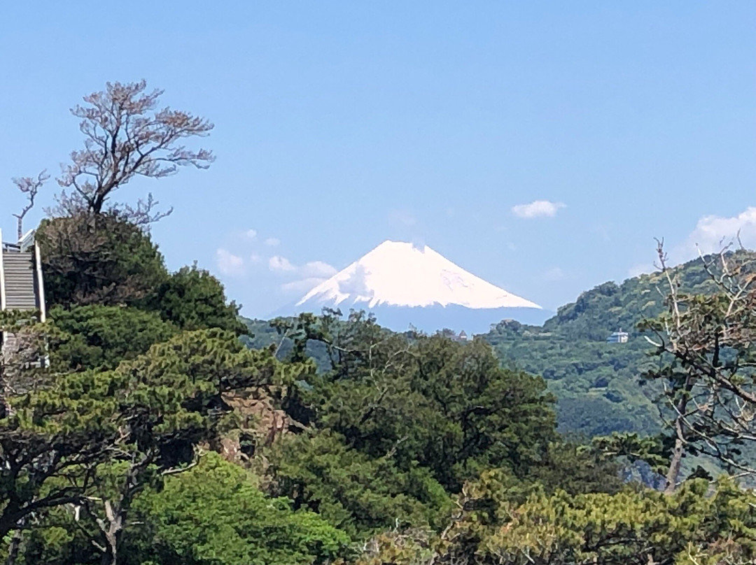 Koganezaki-西伊豆町必去景点