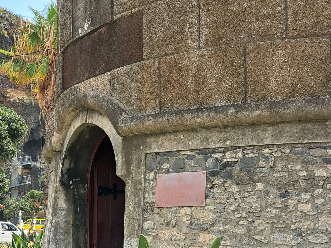 Forte de São Bento-里贝拉布拉瓦必去景点