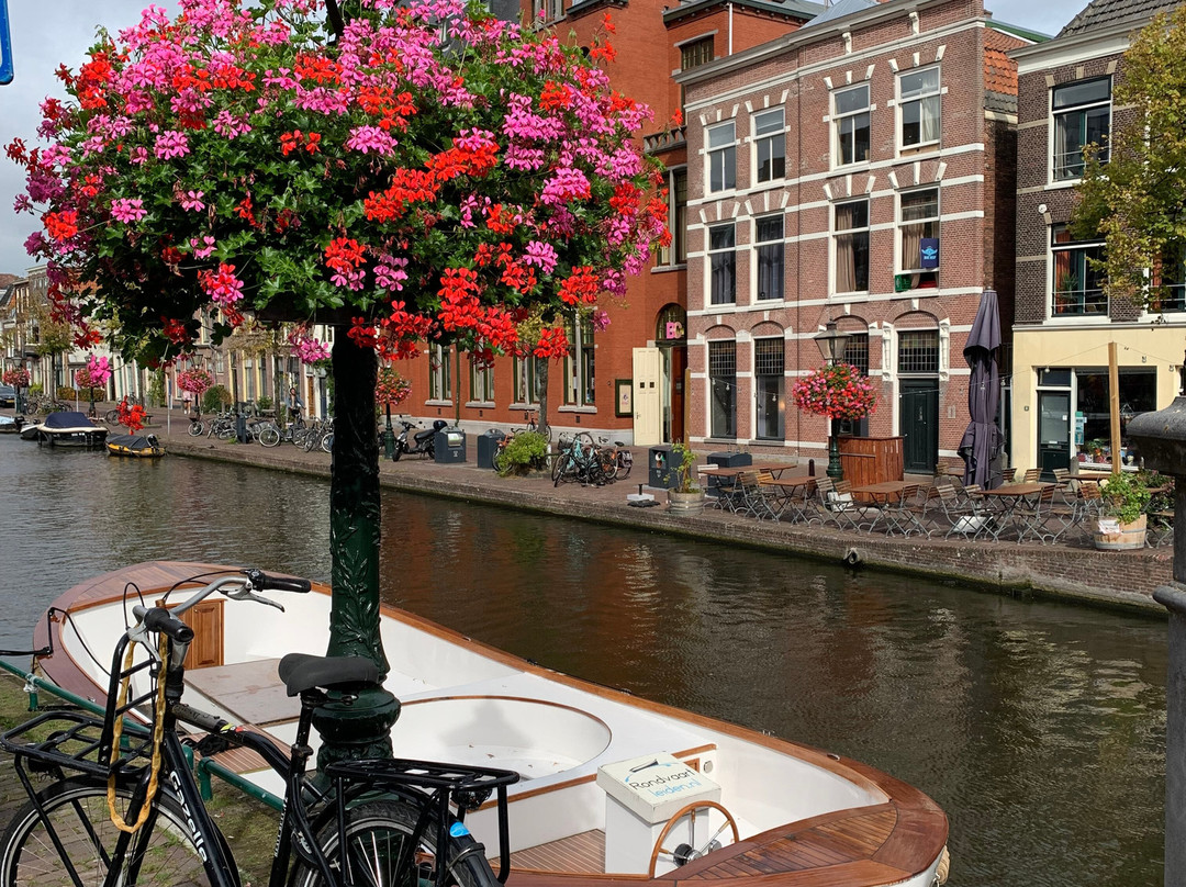 The Leiden Loop - City Walk景点图片