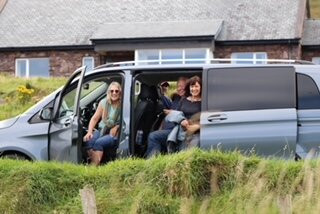 Small Escorted Tours Of Ireland景点图片