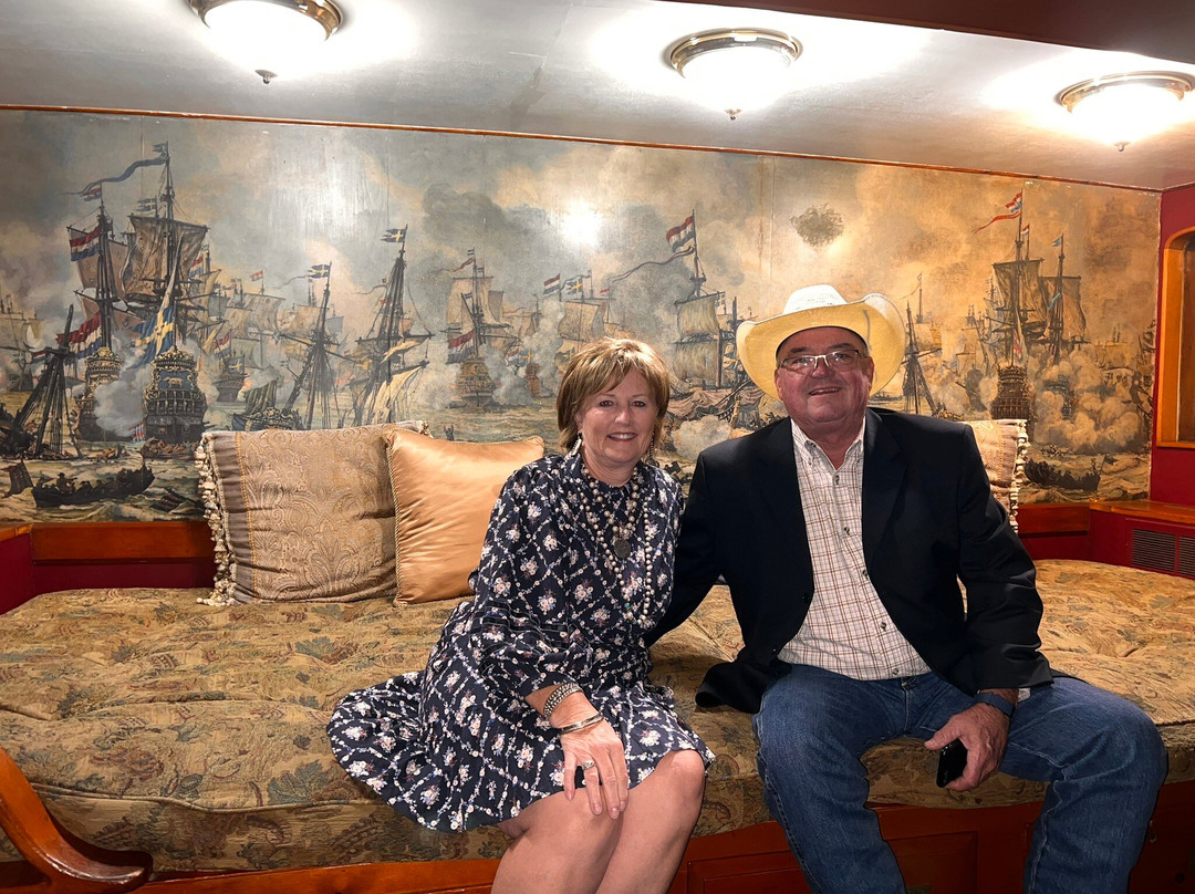 City Cruises Newport Beach South Boarding-纽波特海滩必去景点