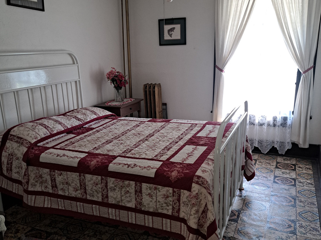 Historic Washington Hotel主图