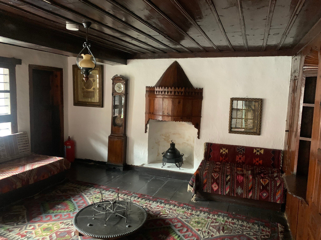 Kossuth House Museum-Kutahya必去景点