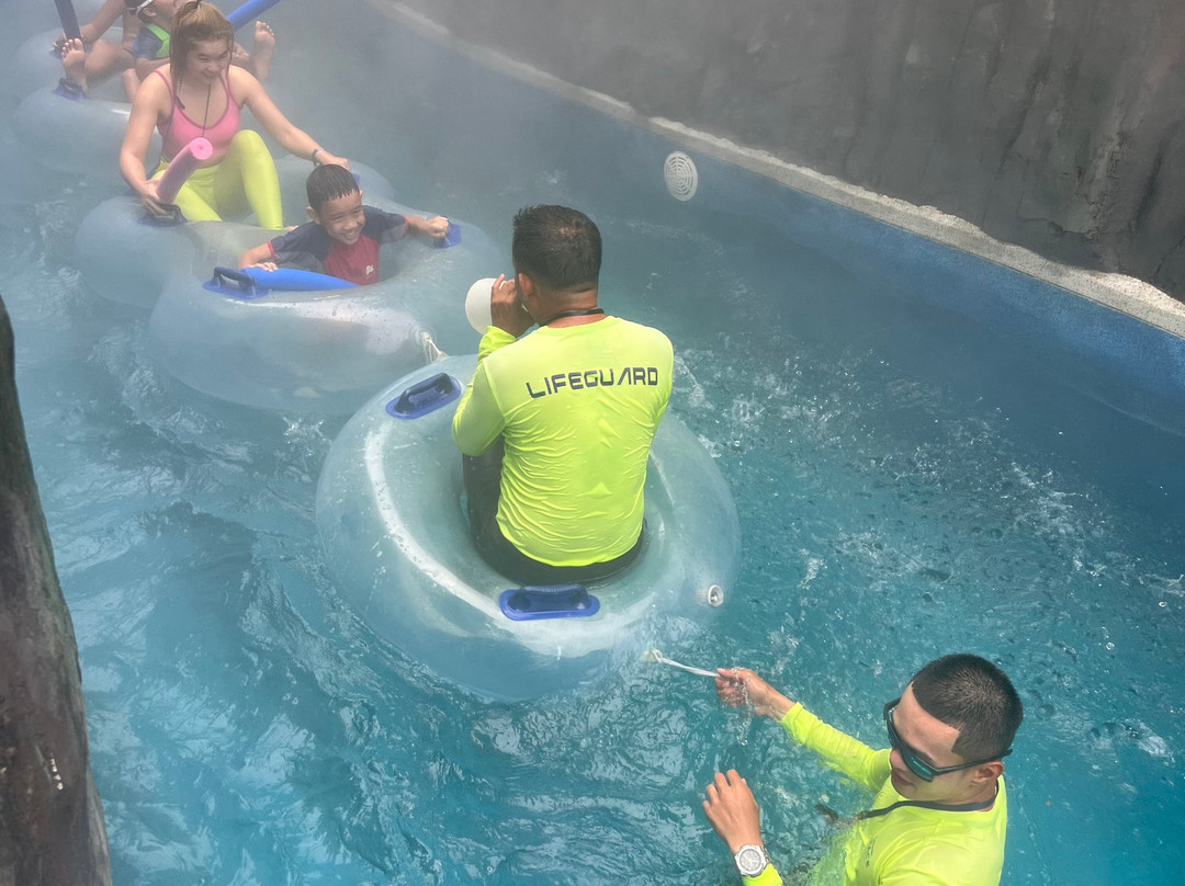 Grande Centre Point Space Pattaya主图