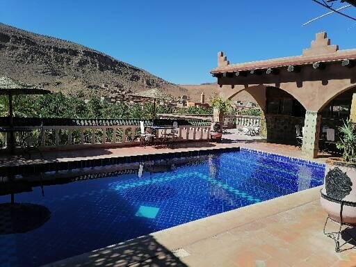 特蕾萨德里斯住宿加早餐旅馆主图