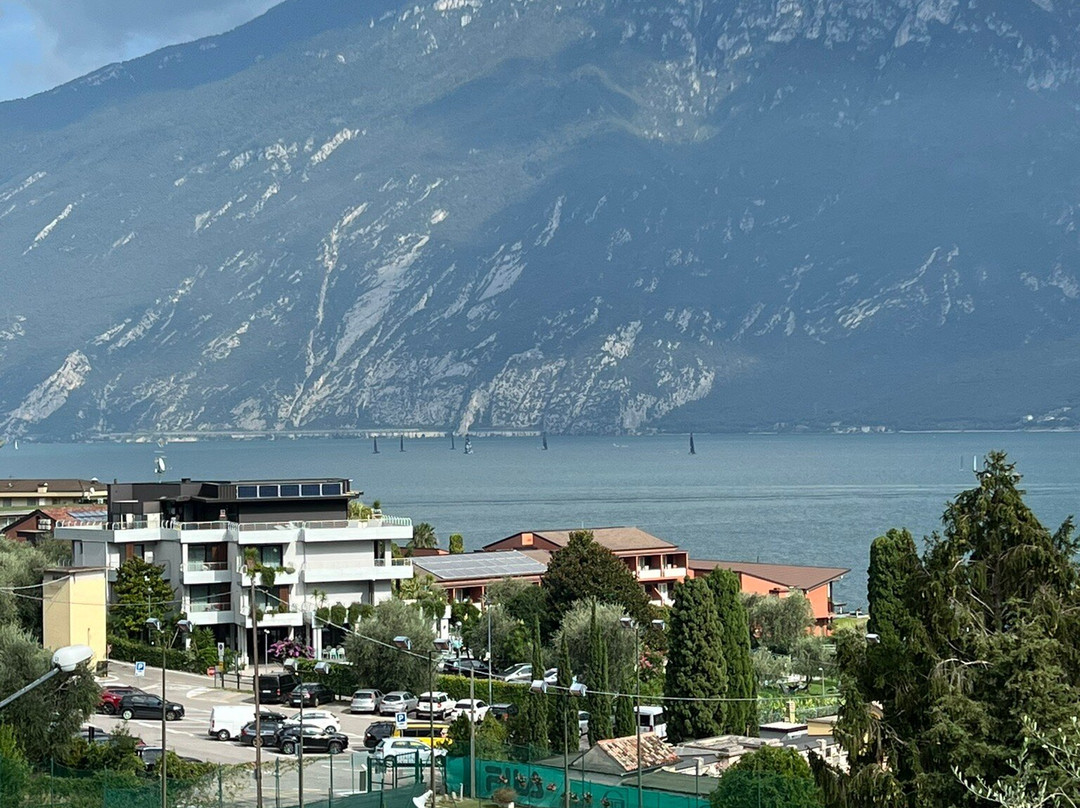 Campo da Tennis Comunale Limone sul Garda景点图片